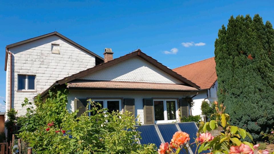 Thumbnail-Weihnachten im neuen Zuhause! Einfamilienhaus mit großem Garten