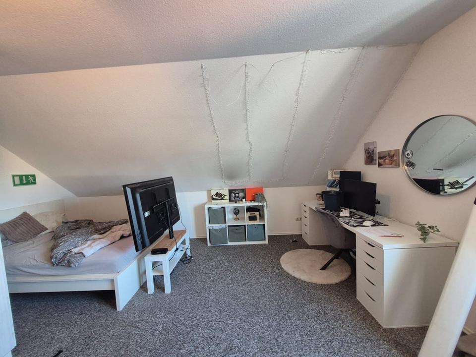 Thumbnail-Wohnung in Vadersdorf auf Fehmarn zu mieten