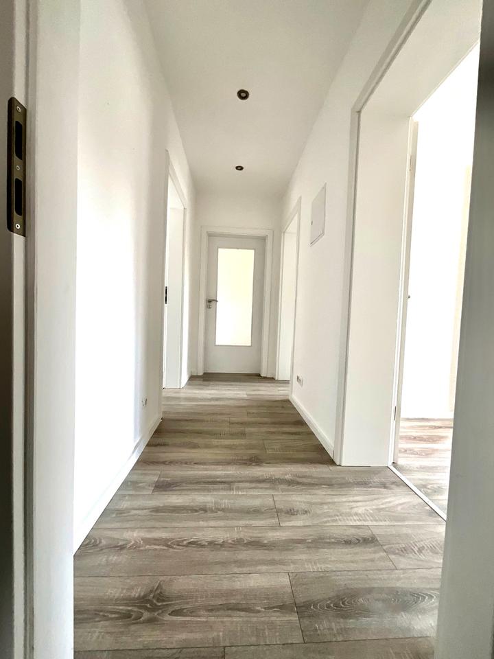 Thumbnail-Mietwohnung in GrünewaldeSchönebeck