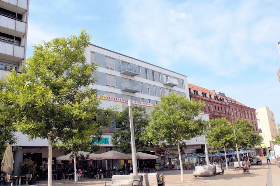 Thumbnail-TOP-App. im Zentrum von 66111 Saarbrücken