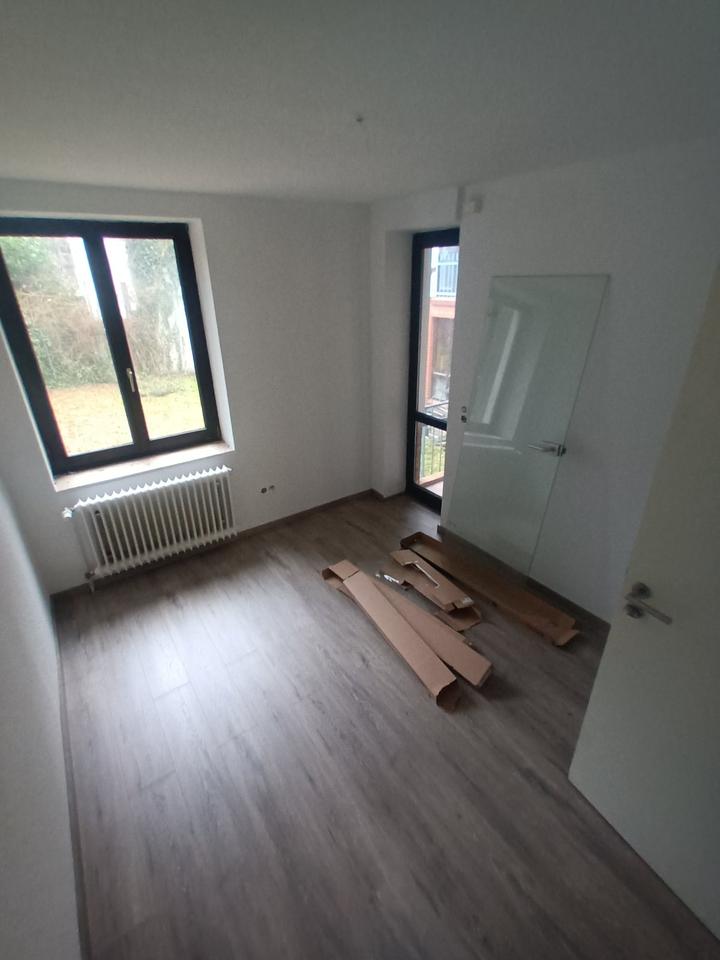 Thumbnail-4 Zimmer Wohnung in Lehe
