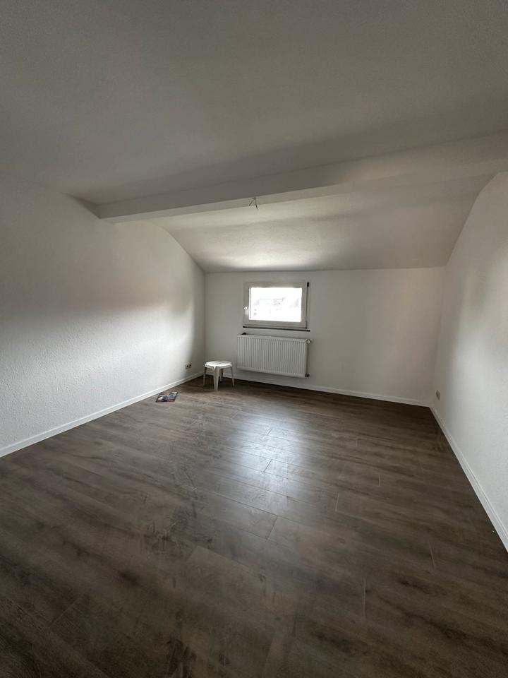 Thumbnail-Wohnung 50qm Gelsenkirchen-Horst 45899, NEU renoviert