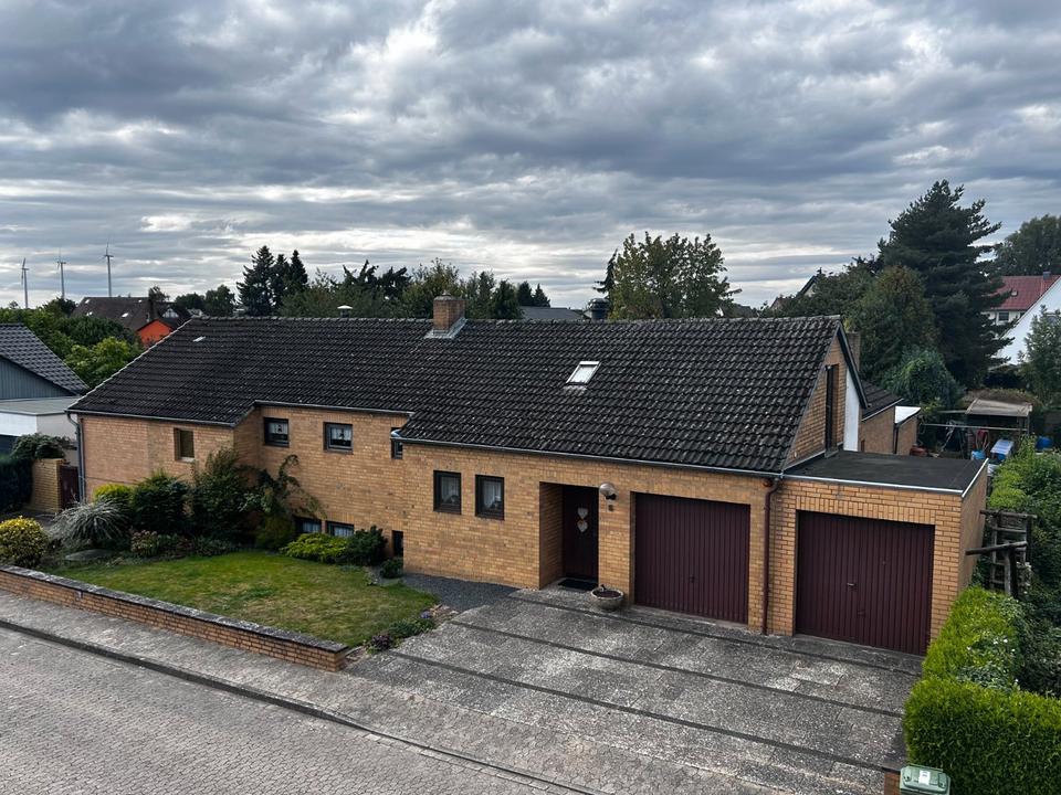 Thumbnail-Zuhause mit viel Platz in Ilsede-Oberg