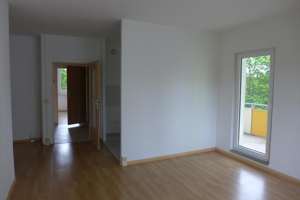Thumbnail-Kappel * Geräumig * Bezahlbar * 3 Zimmer * Balkon * Frei