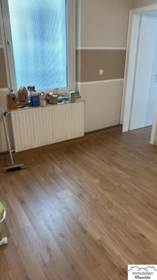 Thumbnail-FRISCH RENOVIERT! 3-ZIMMERWOHNUNG IN DER INNENSTADT