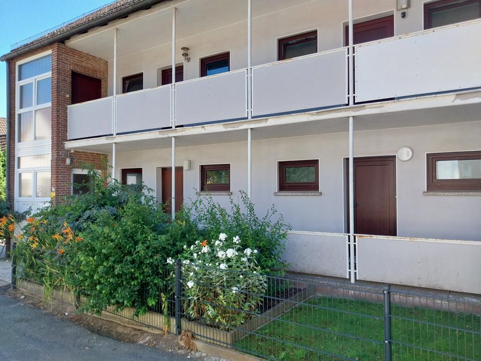 Thumbnail-möbliertes WG- Zimmer - in 3er WG Lesum