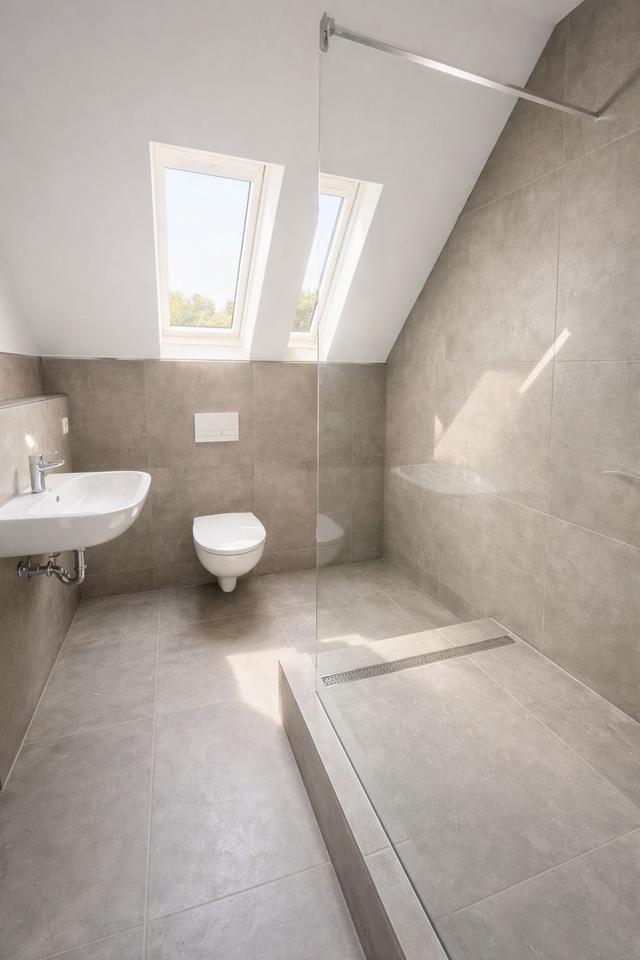 Thumbnail-Kernsanierte 2,5 Zimmer Wohnung im schönen Bedingrade