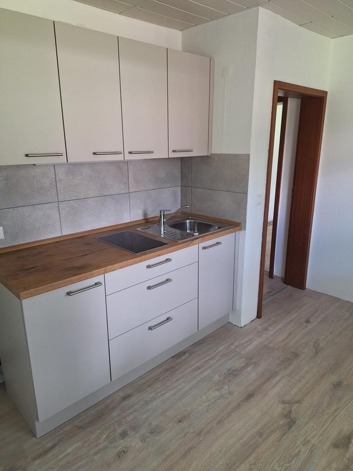 Thumbnail-Helle 1-Zimmer-Wohnung in Wingst – Ideal für Singles und Paare