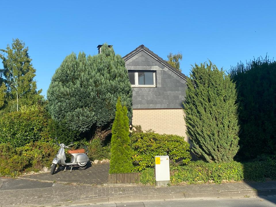 Thumbnail-Doppelhaushälfte in ruhiger Wohnsiedlung in Bad Sassendorf