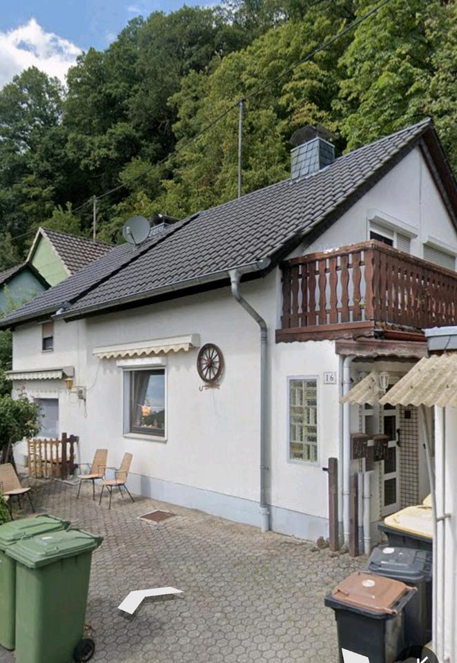 Thumbnail-Einfamilienhaus in Eitorf - 6 zimmer