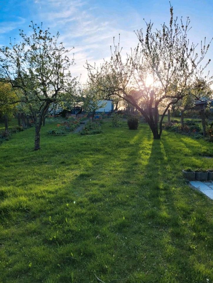 Thumbnail-Bungalow mit Grundstück auf dem Land zum Verkauf