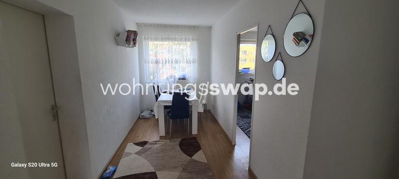 Thumbnail-Wohnungsswap - 2 Zimmer, 68 m² - Goldhähnchenweg, Neukölln, Berlin