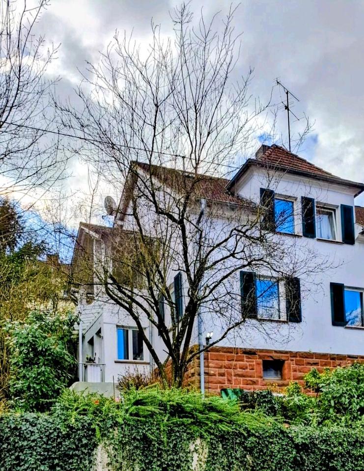 Thumbnail-Haus zum Kauf