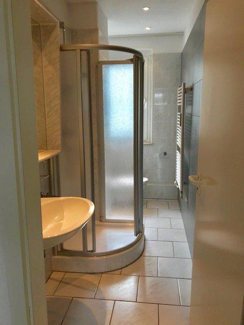 Thumbnail-Erdgeschoßwohnung in Klieken, 3 Zi., Balkon, EBK