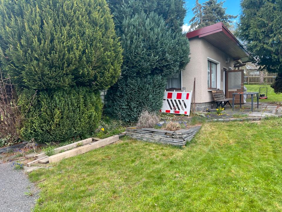 Thumbnail-Grundstück Nahe Weischlitz