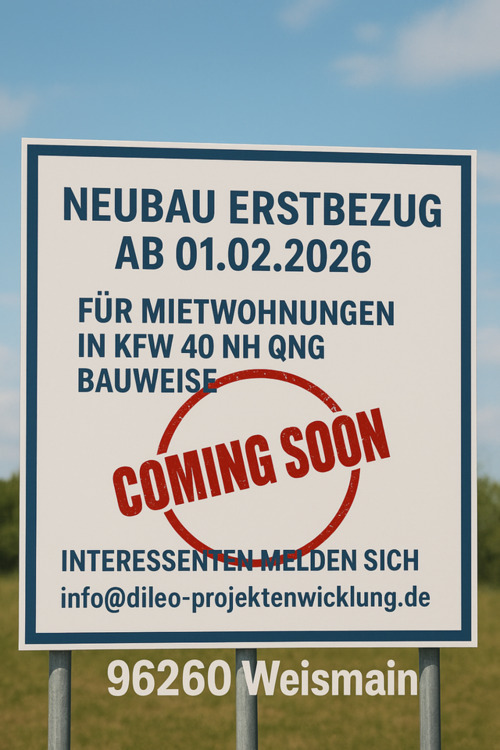 Thumbnail-Erstbezugsvermietung