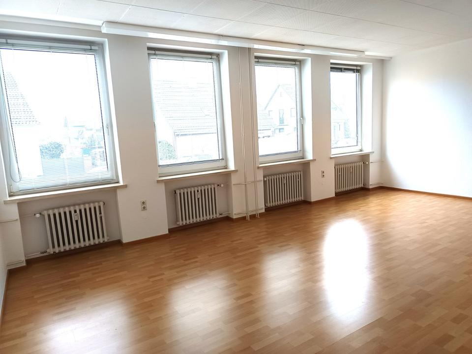 Thumbnail-3-Zimmer-Wohnung im Zentrum von Springe