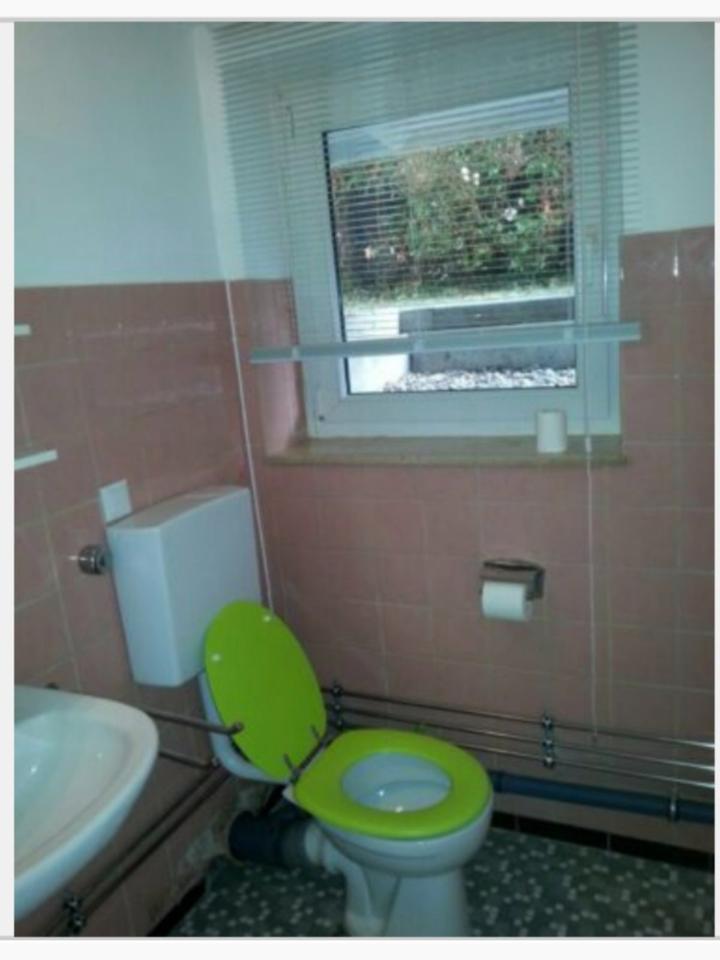 Thumbnail-Helle 1-Zimmer Einliegerwohnung