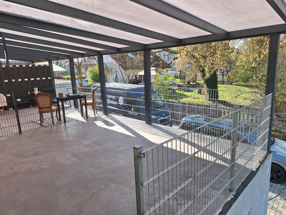Thumbnail-Singel Wohnung in Beckingen