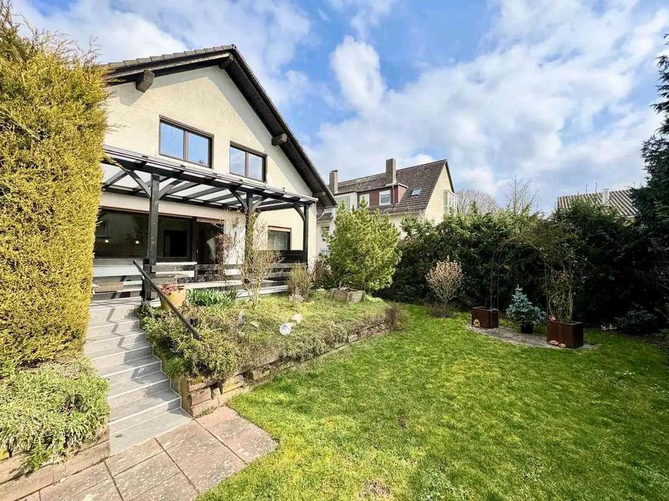 Thumbnail-Wohnung zu vermieten in Wölfersheim ohne Makler ab sofort