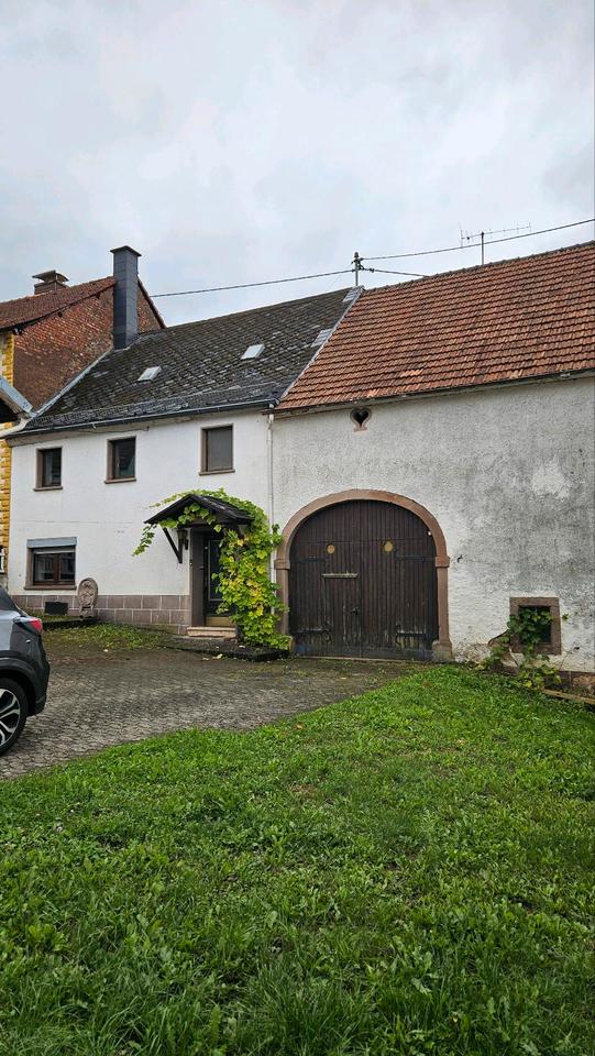 Thumbnail-Bauernhaus Sanierungsbedürftig