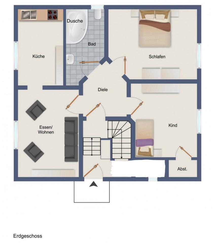 Thumbnail-3 ZKB zentral in Siegen