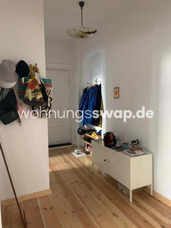 Thumbnail-Wohnungsswap - 2 Zimmer, 70 m² - Fontanestraße, Neukölln, Berlin