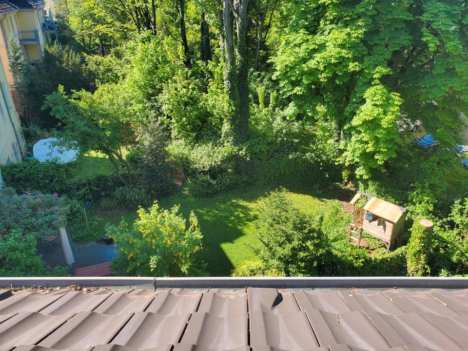 Thumbnail-Maisonettewohnung in Bonn Kessenich