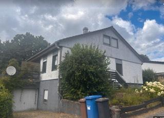 Thumbnail-Einfamilienhaushaus mit Feldrandlage