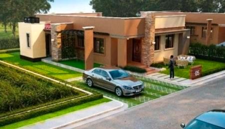 Thumbnail-Bungalow in Entebbe Uganda