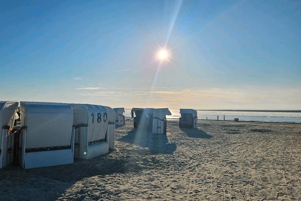 Thumbnail-NORDSEE Herbst ⚓️ Last Minute ✅️ Urlaub mit Hund am Meer