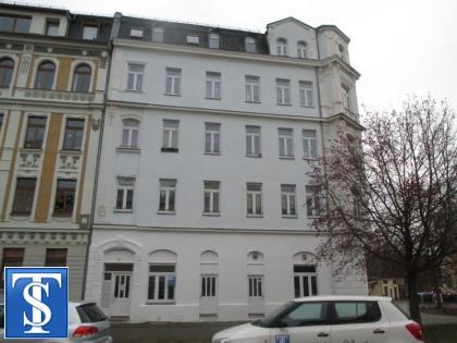 Thumbnail-Charmante 3-Zimmer-Altbauwohnung in Plauen – Ideal für Familien und Paare! frei ab dem 01.10.2025