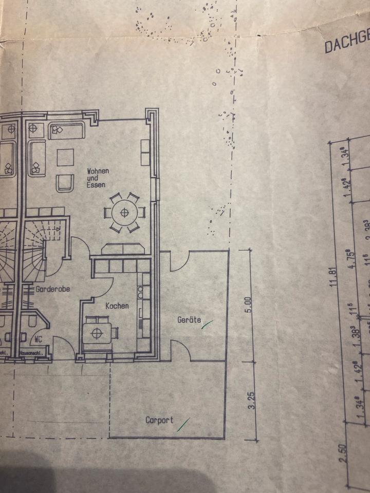 Thumbnail-Reihenendhaus Borken - Gemen