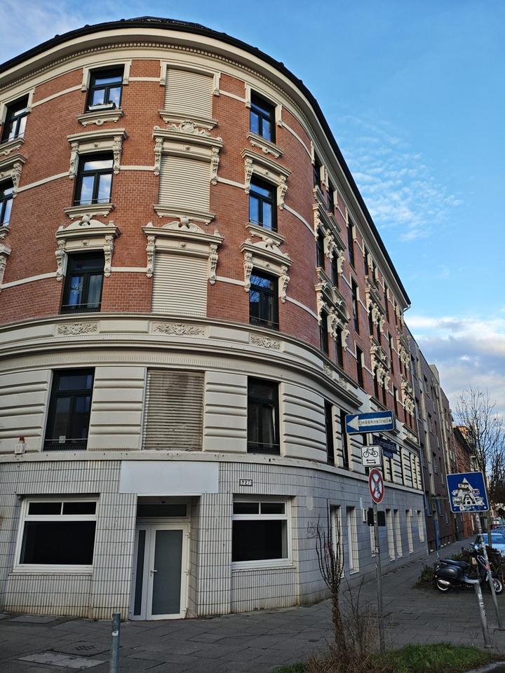 Thumbnail-Repräsentative, flexibel nutzbare Gewerbefläche im Komponistenviertel