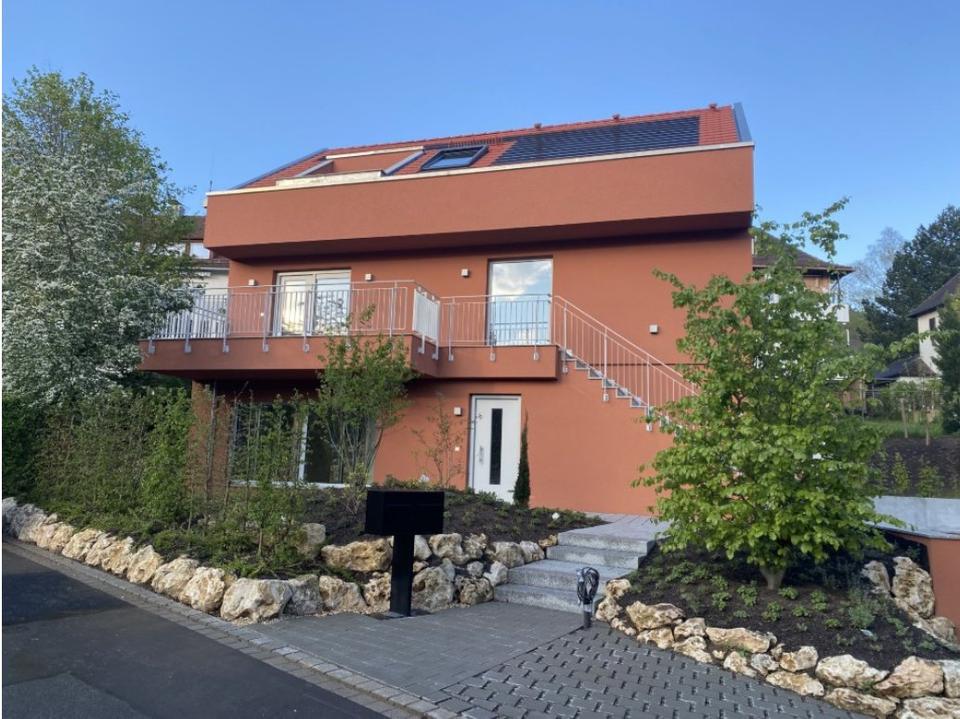 Thumbnail-Luxuswohnung in Degerloch 3,5 Zimmer zu vermieten