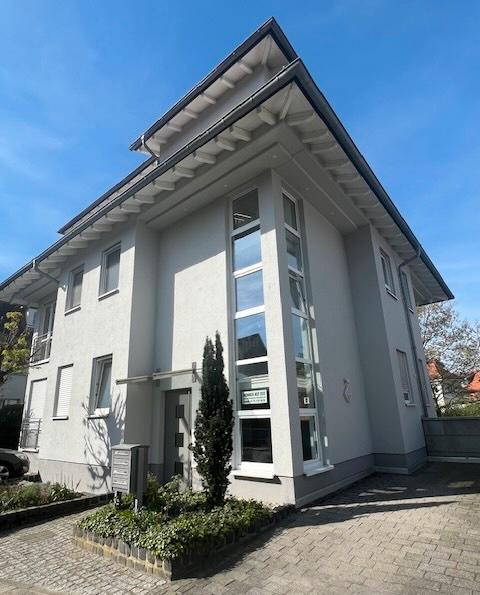 Thumbnail-Charmantes möbliertes Apartment mit Loggia in Heppenheim