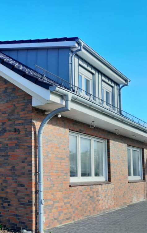 Thumbnail-Erdgeschosswohnung in Möhlenwarf - Erstbezug