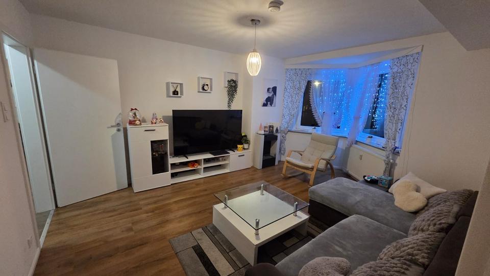 Thumbnail-3-Zimmer Wohnung (Stadt Nah im 2. OG)