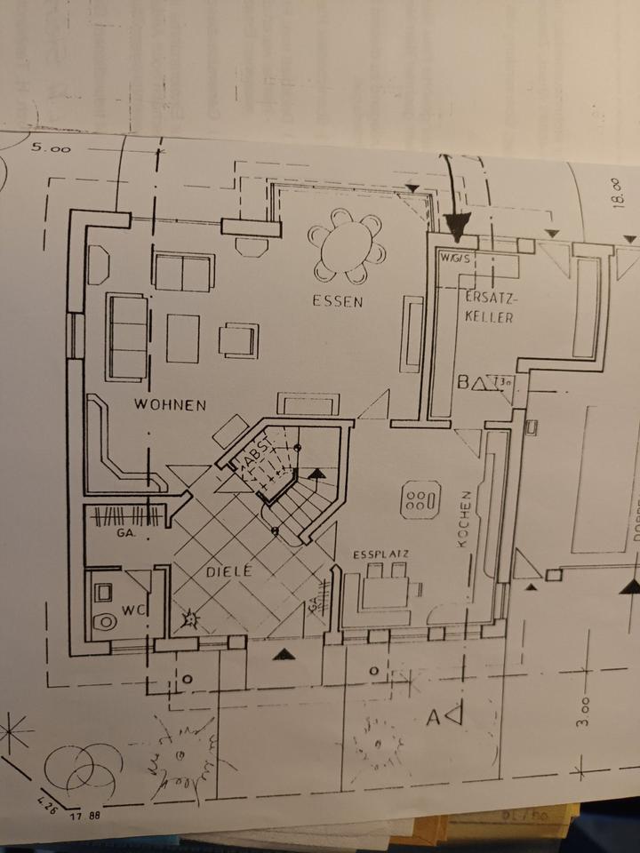 Thumbnail-Einfamilienhaus, freistehend