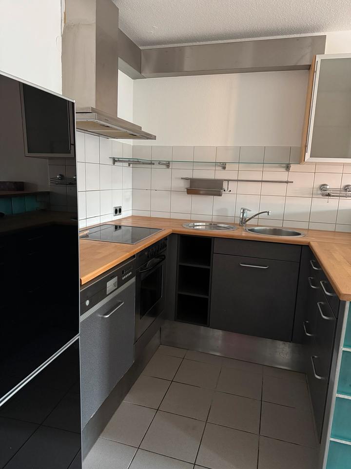 Thumbnail-2 Zimmer, Küche, Bad, Balkon im Herzen von Wallenhorst