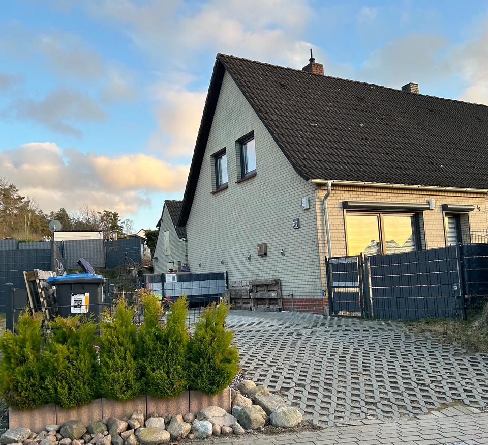 Thumbnail-Doppelhaushälfte von privat zu verkaufen