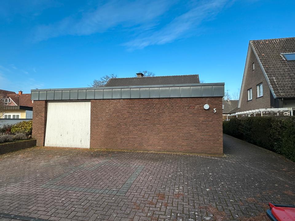 Thumbnail-Einfamilienhaus in Borken in Top Lage