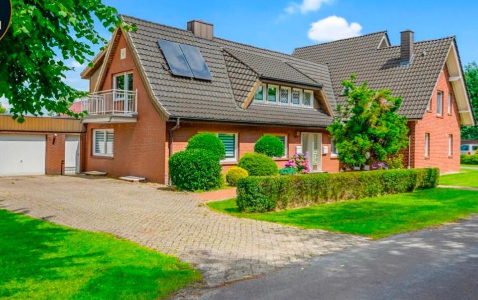 Thumbnail-Sanierte OG Wohnung in Groß Hesepe zu Vermieten