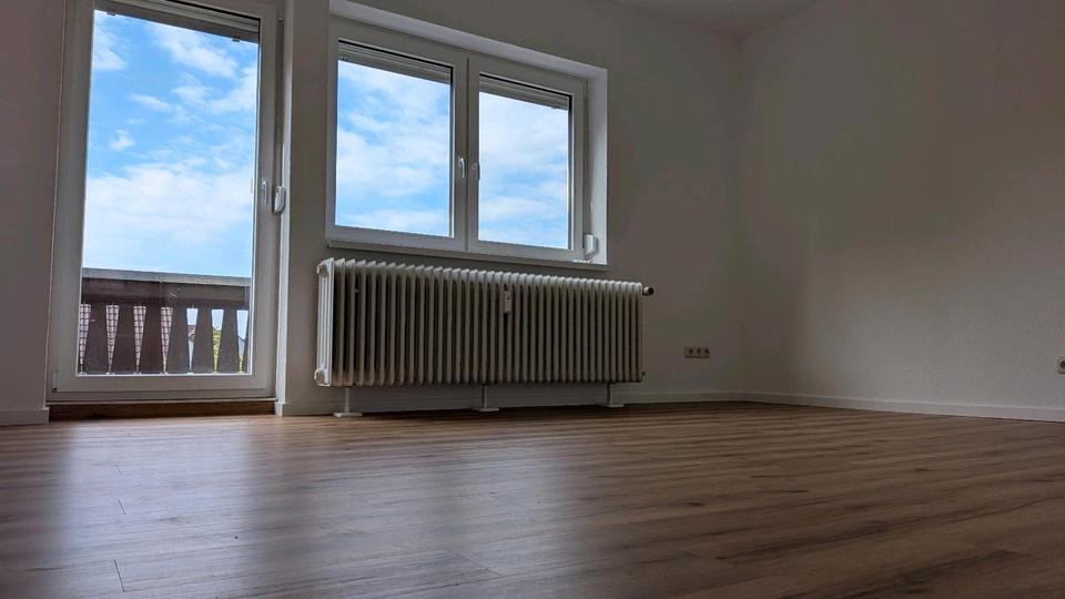 Thumbnail-3 Zimmer Wohnung in Mergelstetten