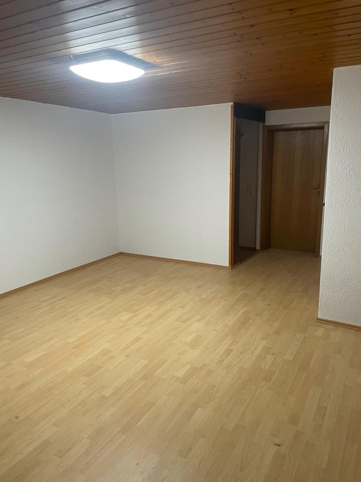 Thumbnail-2-Zimmer-Wohnung in Nieder-Kinzig Bad König zu vermieten