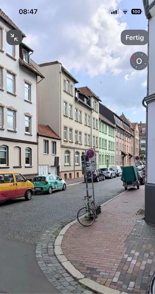 Thumbnail-3 Zimmer Wohnung 80m2 in Hildesheim Südstadt