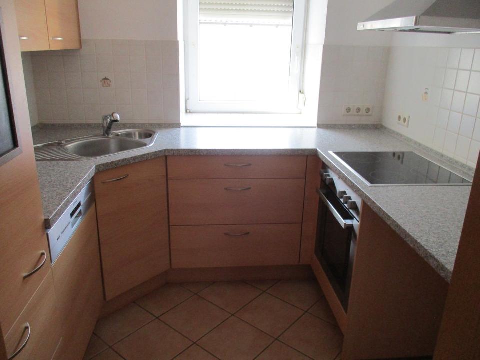 Thumbnail-2,5 Zimmer Wohnung frei ab Februar 26 Ortsteil von Nördlingen