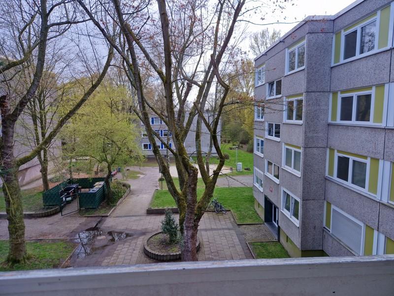 Thumbnail-Preiswerte und familienfreundliche 3,5-Zimmer-Wohnung (WBS)