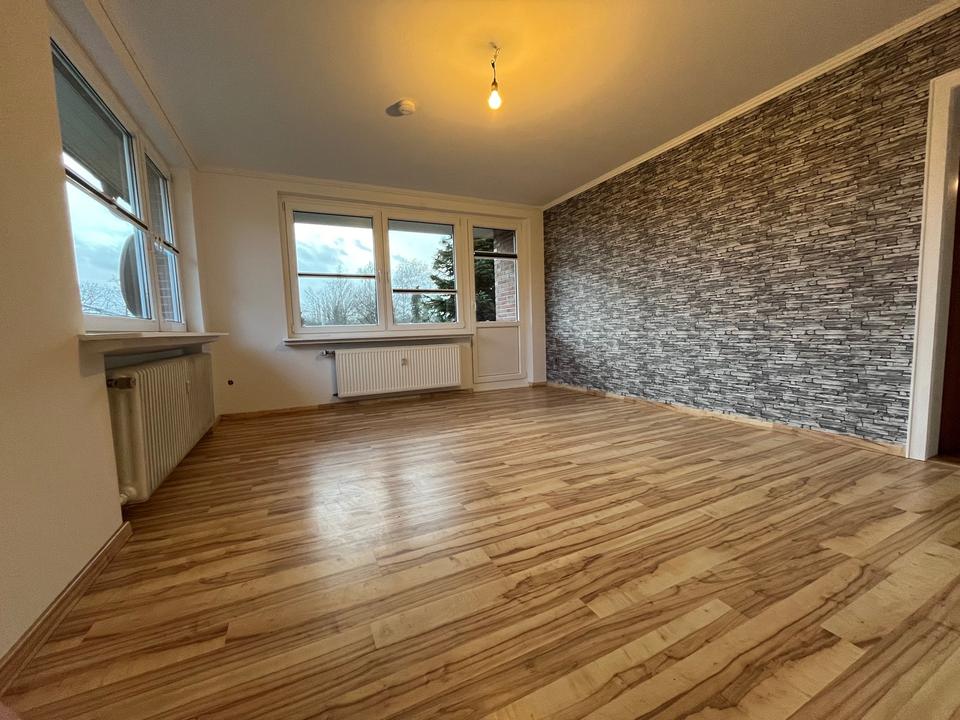 Thumbnail-Ländliche Oberwohnung im Zweifamilienhaus