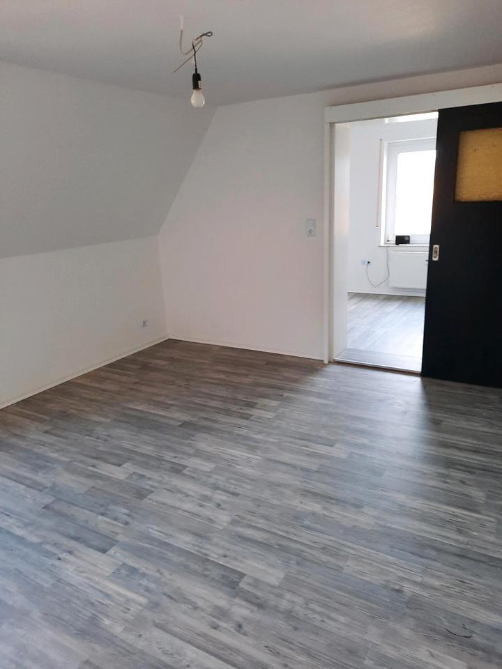 Thumbnail-3 Zimmer Wohnung zu vermieten